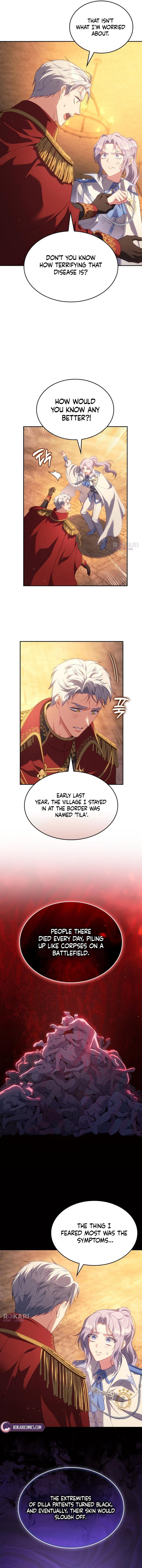 Read In a Special Contract
