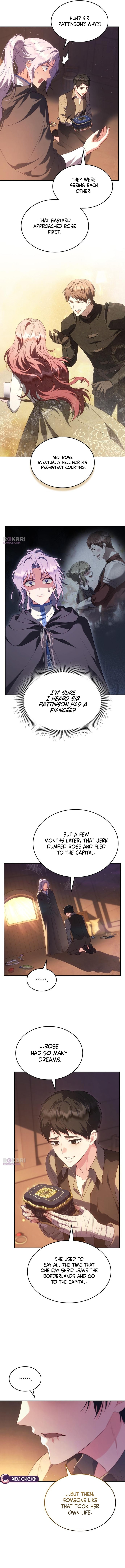 Read In a Special Contract