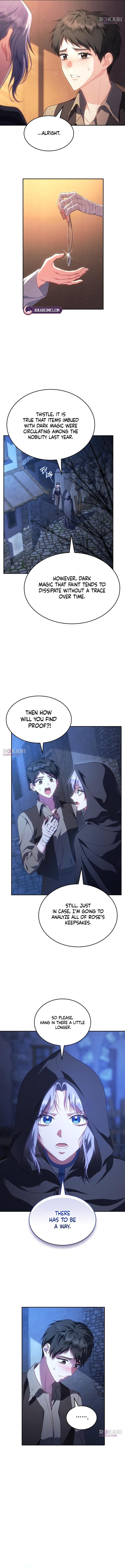 Read In a Special Contract