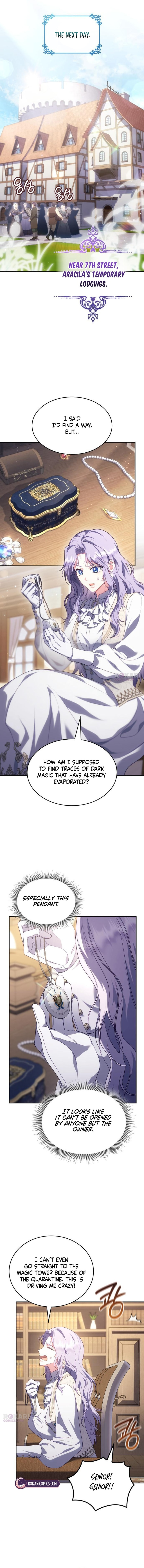 Read In a Special Contract