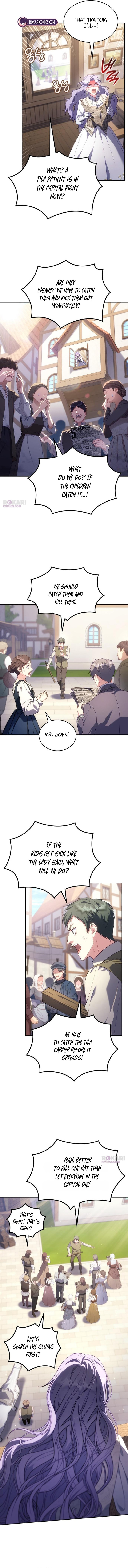 Read In a Special Contract