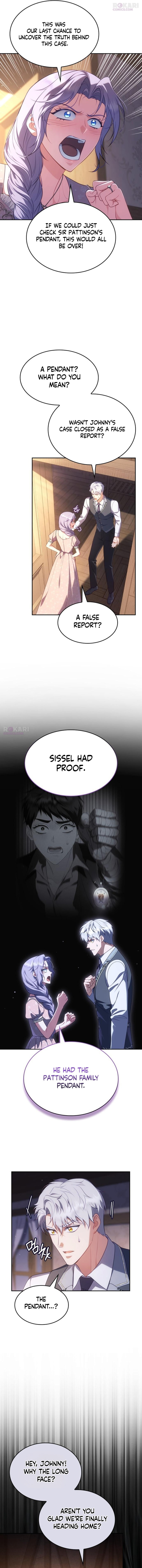 Read In a Special Contract