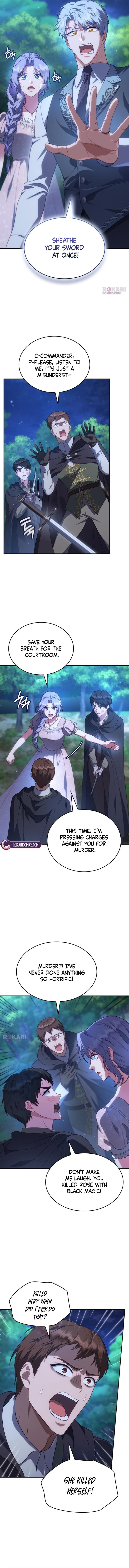 Read In a Special Contract