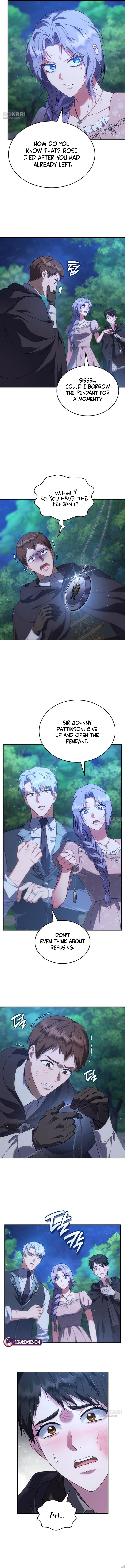 Read In a Special Contract