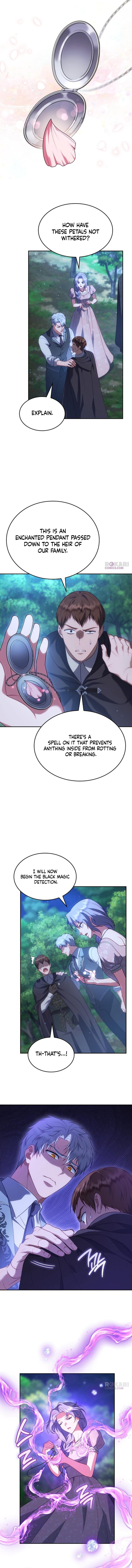 Read In a Special Contract