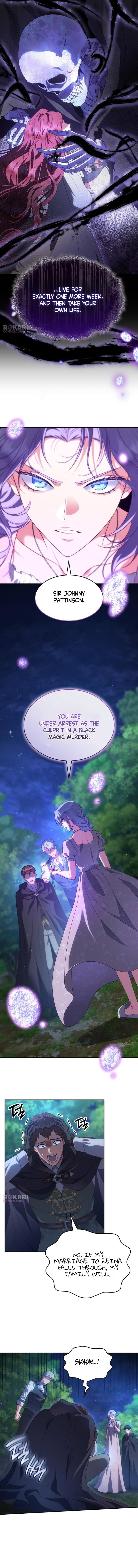 Read In a Special Contract