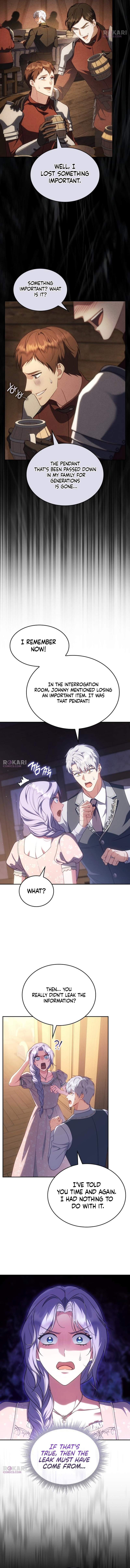 Read In a Special Contract