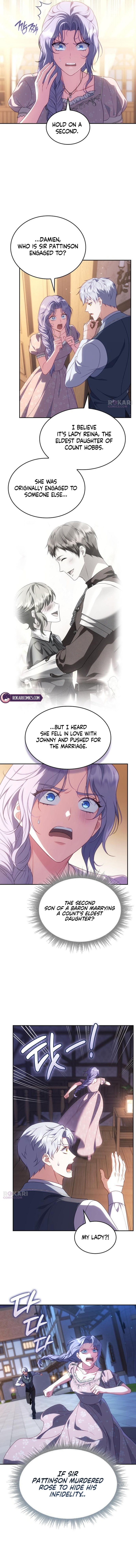 Read In a Special Contract