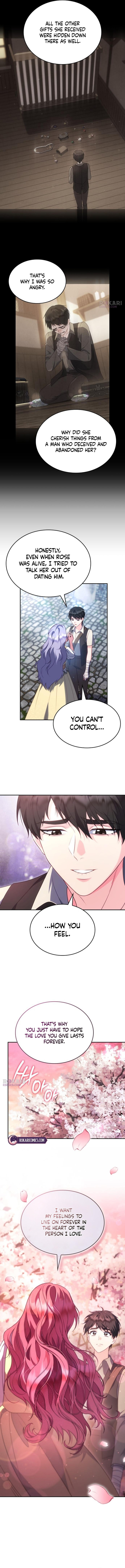 Read In a Special Contract