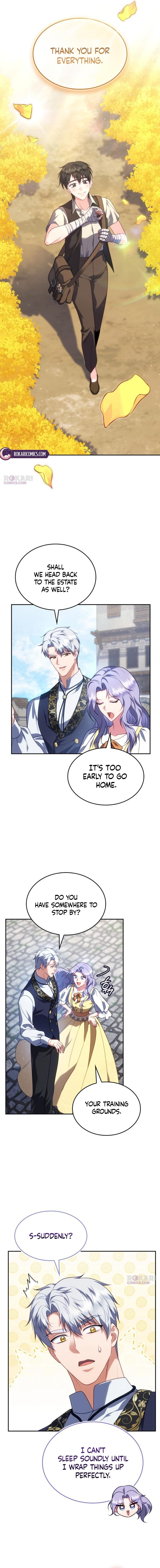 Read In a Special Contract