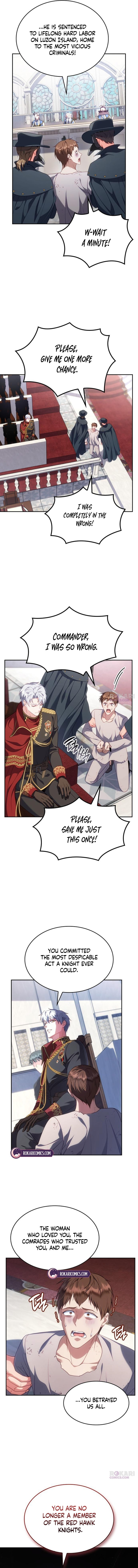 Read In a Special Contract