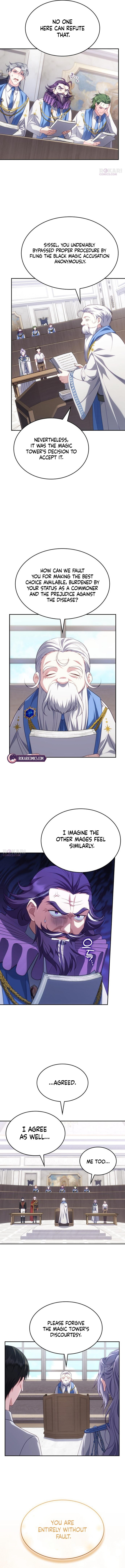Read In a Special Contract