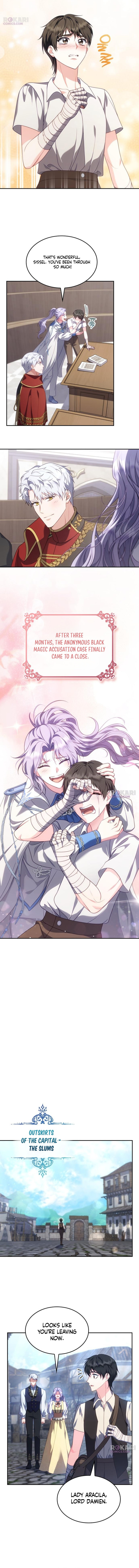 Read In a Special Contract