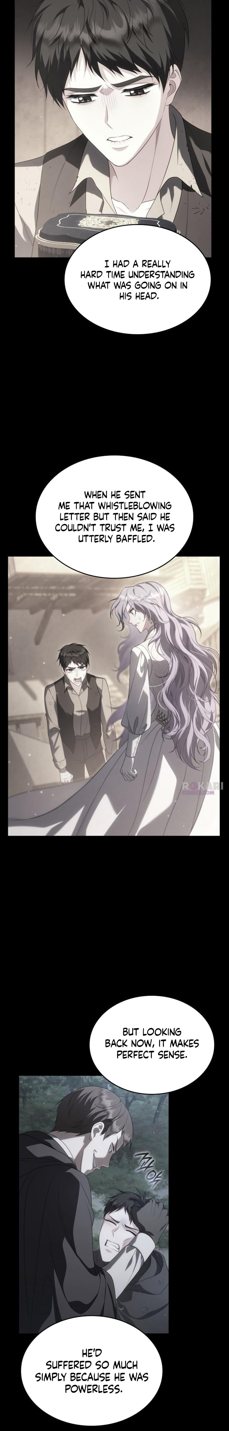 Read In a Special Contract