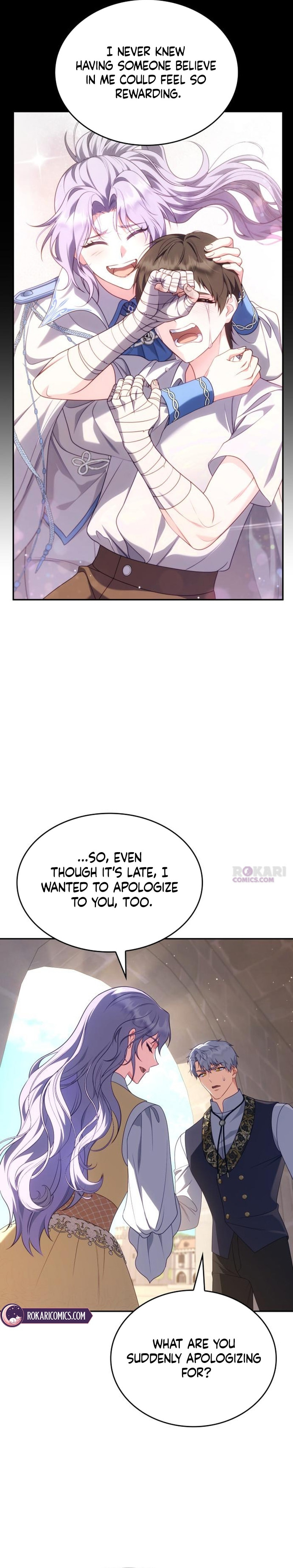 Read In a Special Contract