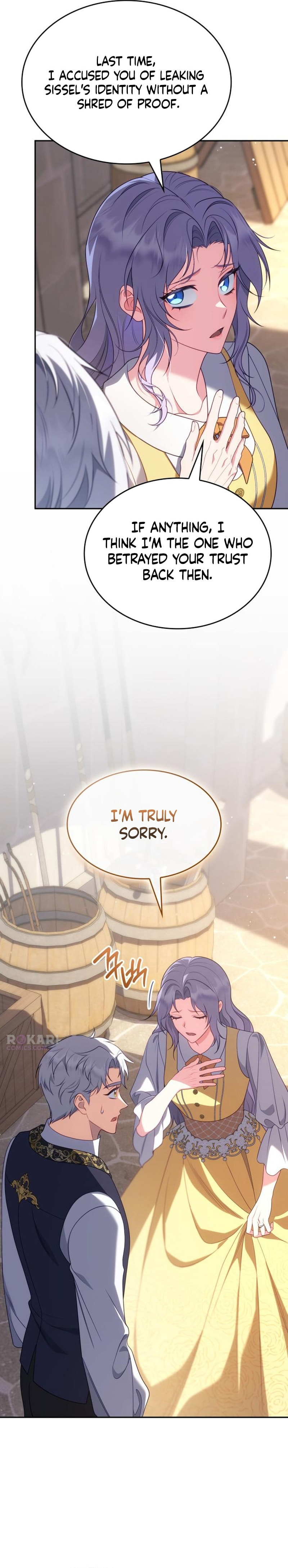 Read In a Special Contract