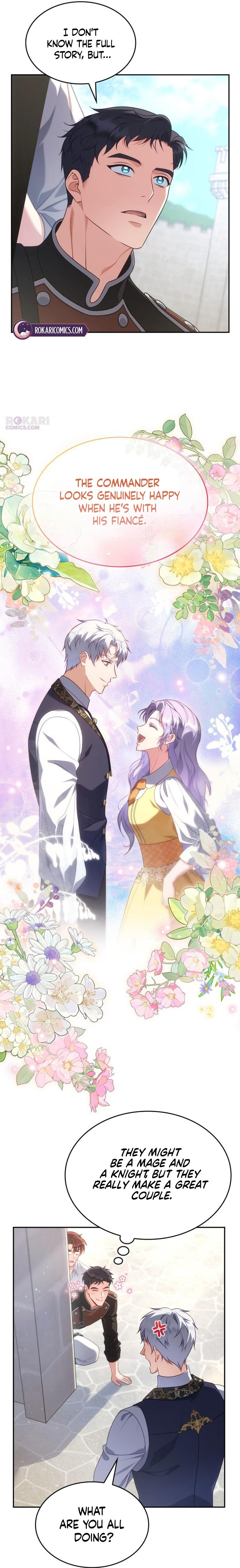 Read In a Special Contract