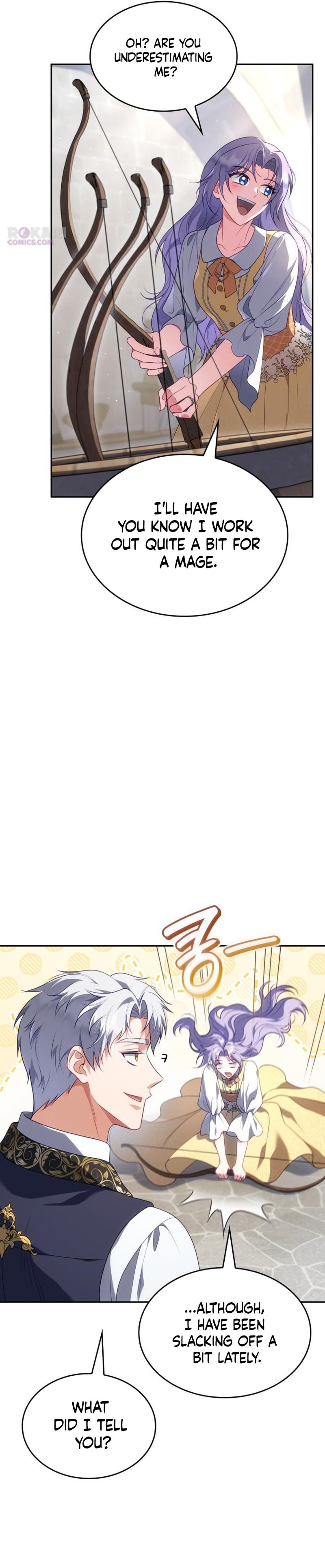 Read In a Special Contract