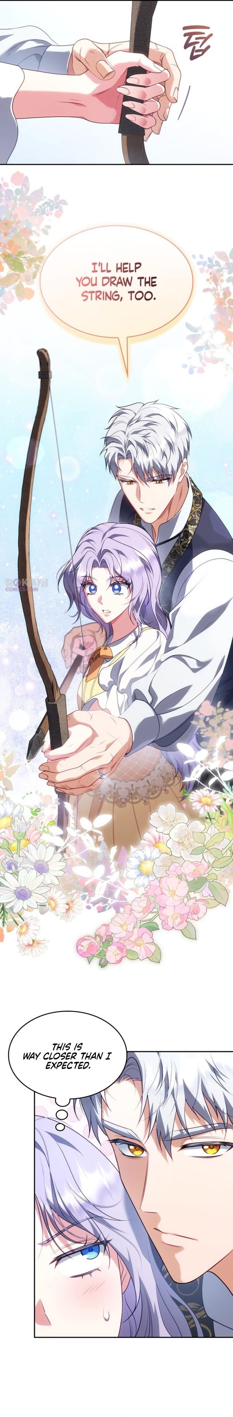 Read In a Special Contract