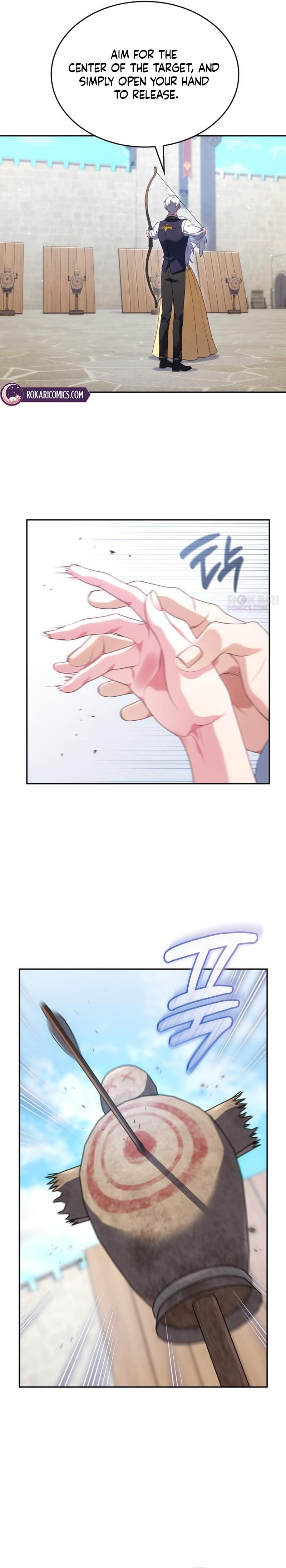 Read In a Special Contract