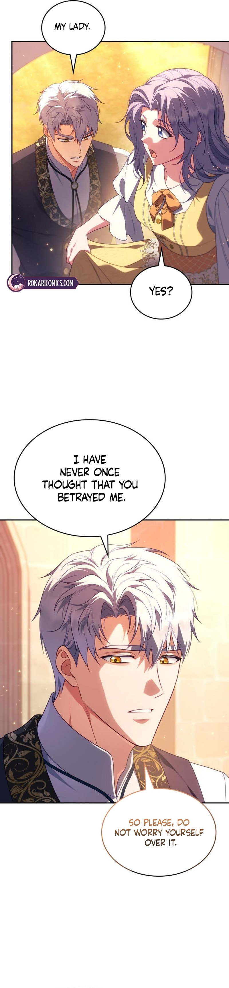 Read In a Special Contract
