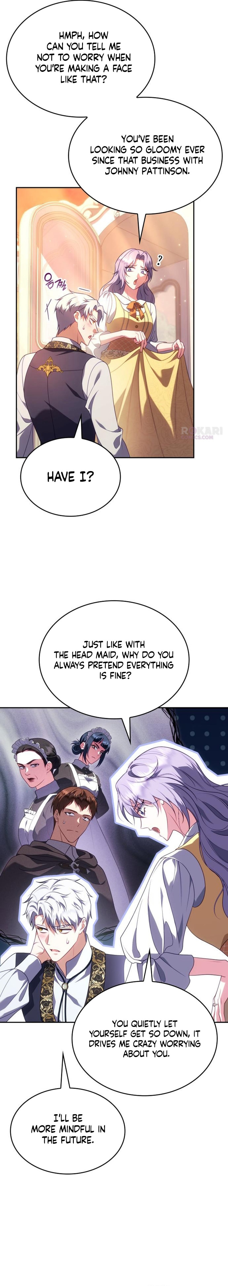 Read In a Special Contract