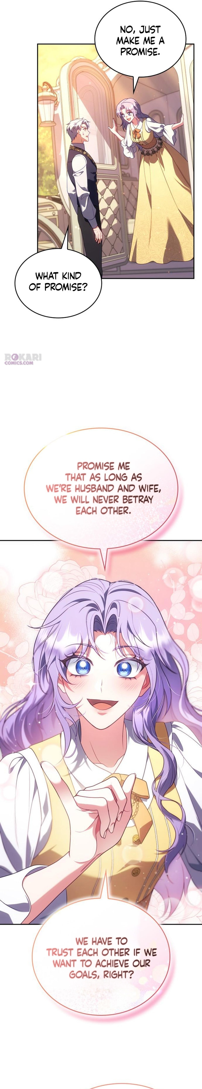 Read In a Special Contract