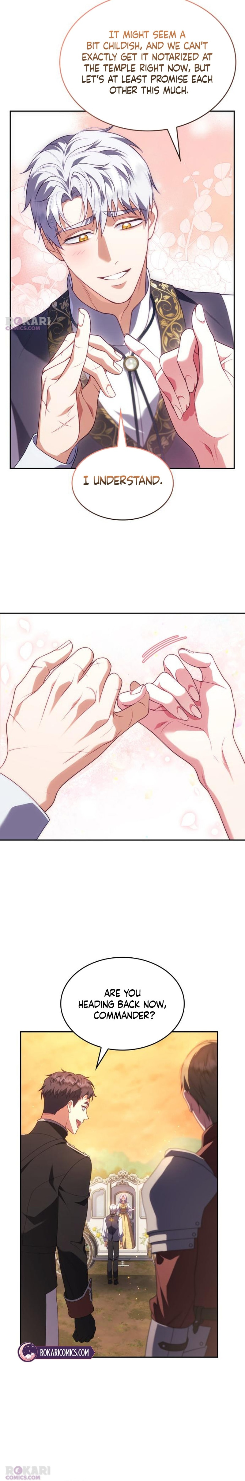 Read In a Special Contract