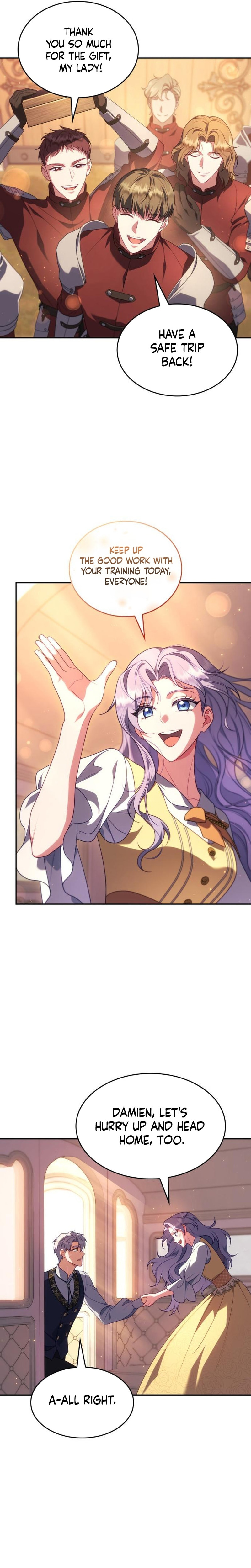 Read In a Special Contract