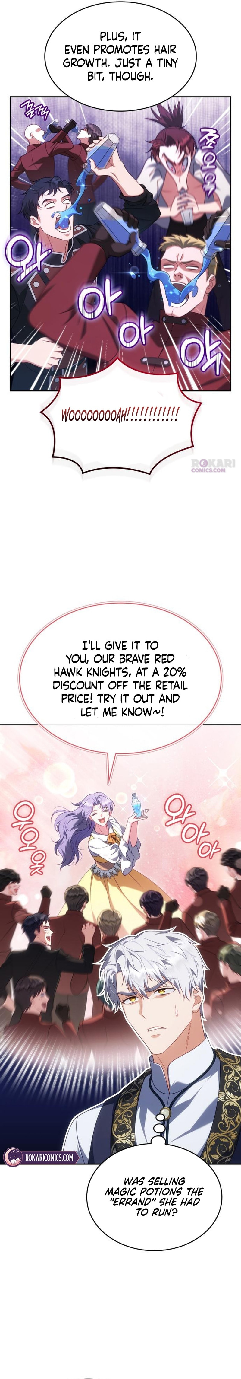 Read In a Special Contract