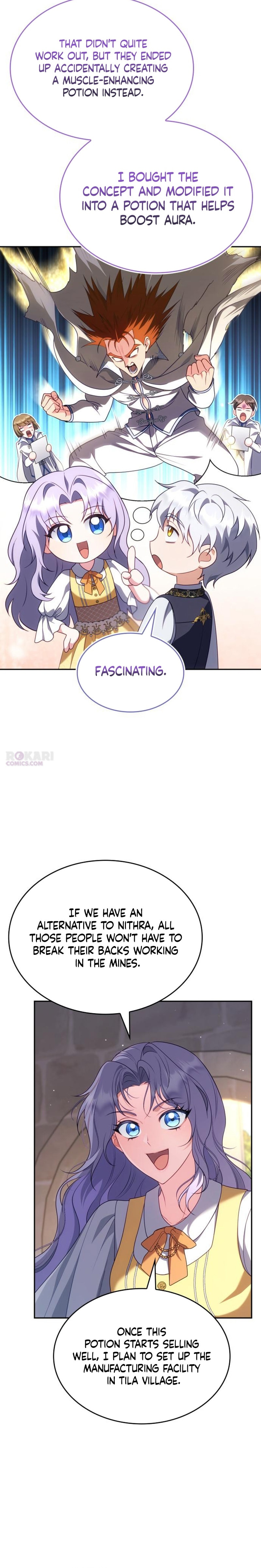 Read In a Special Contract
