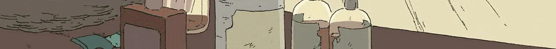 In a Windy Town Chapter 1 page 14 - 