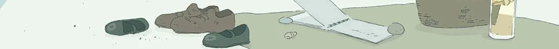 In a Windy Town Chapter 10 page 2 - 
