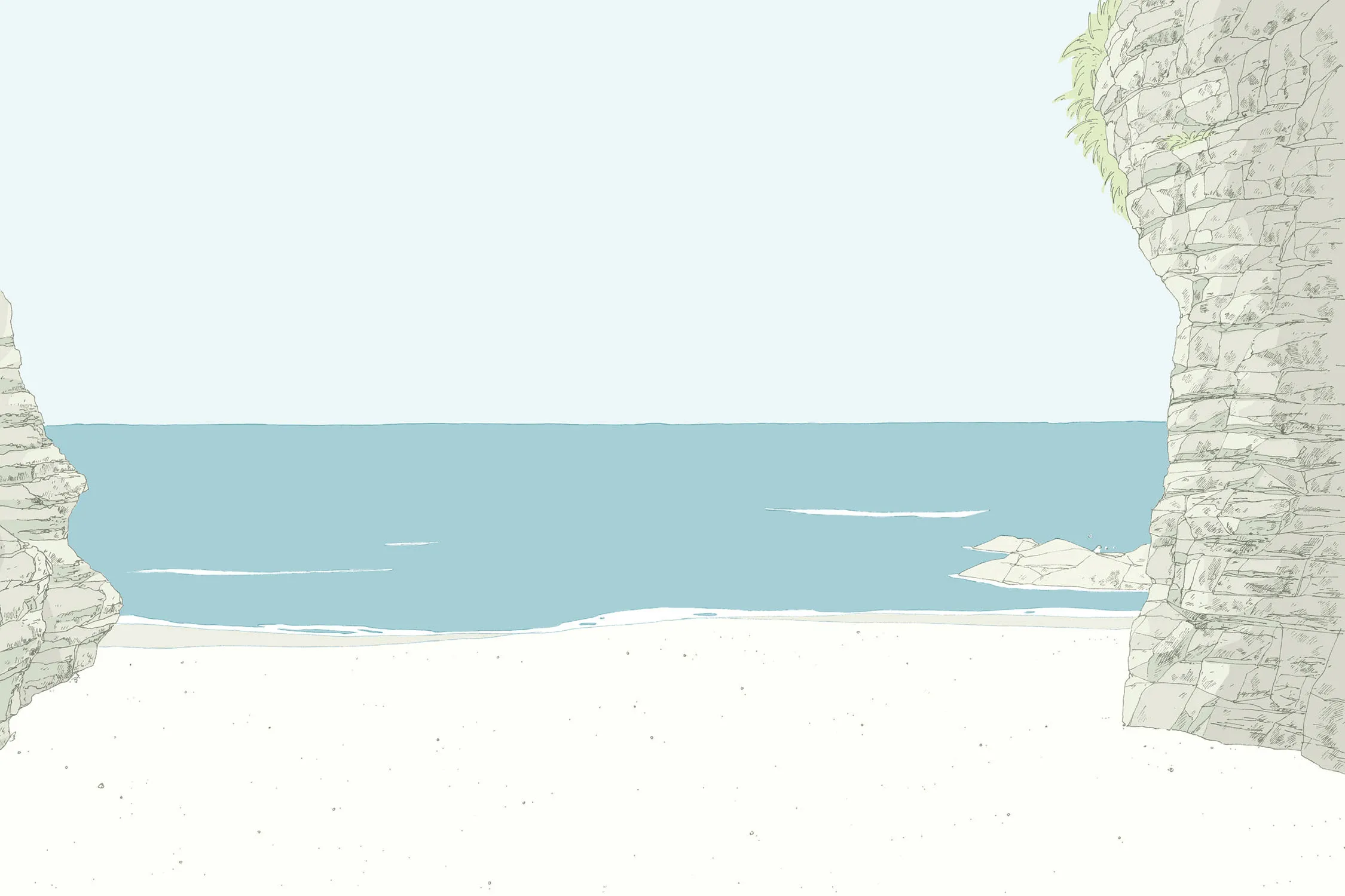 In a Windy Town Chapter 10 page 19 - 