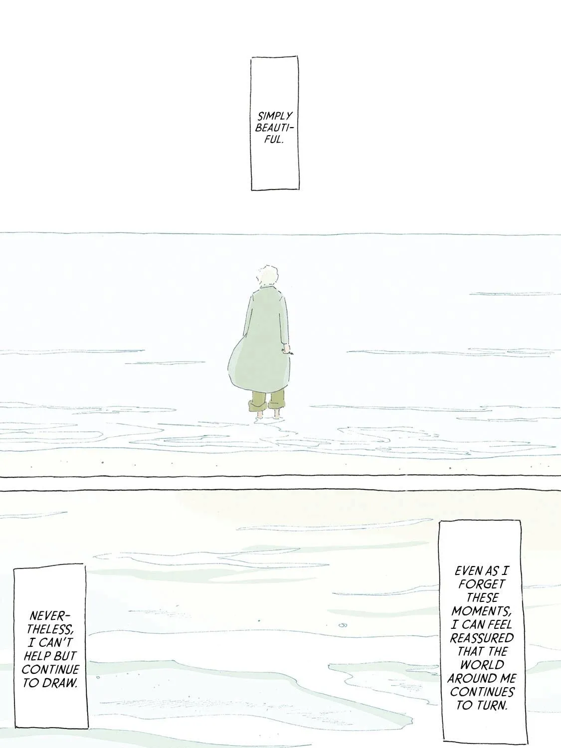 In a Windy Town Chapter 10 page 39 - 