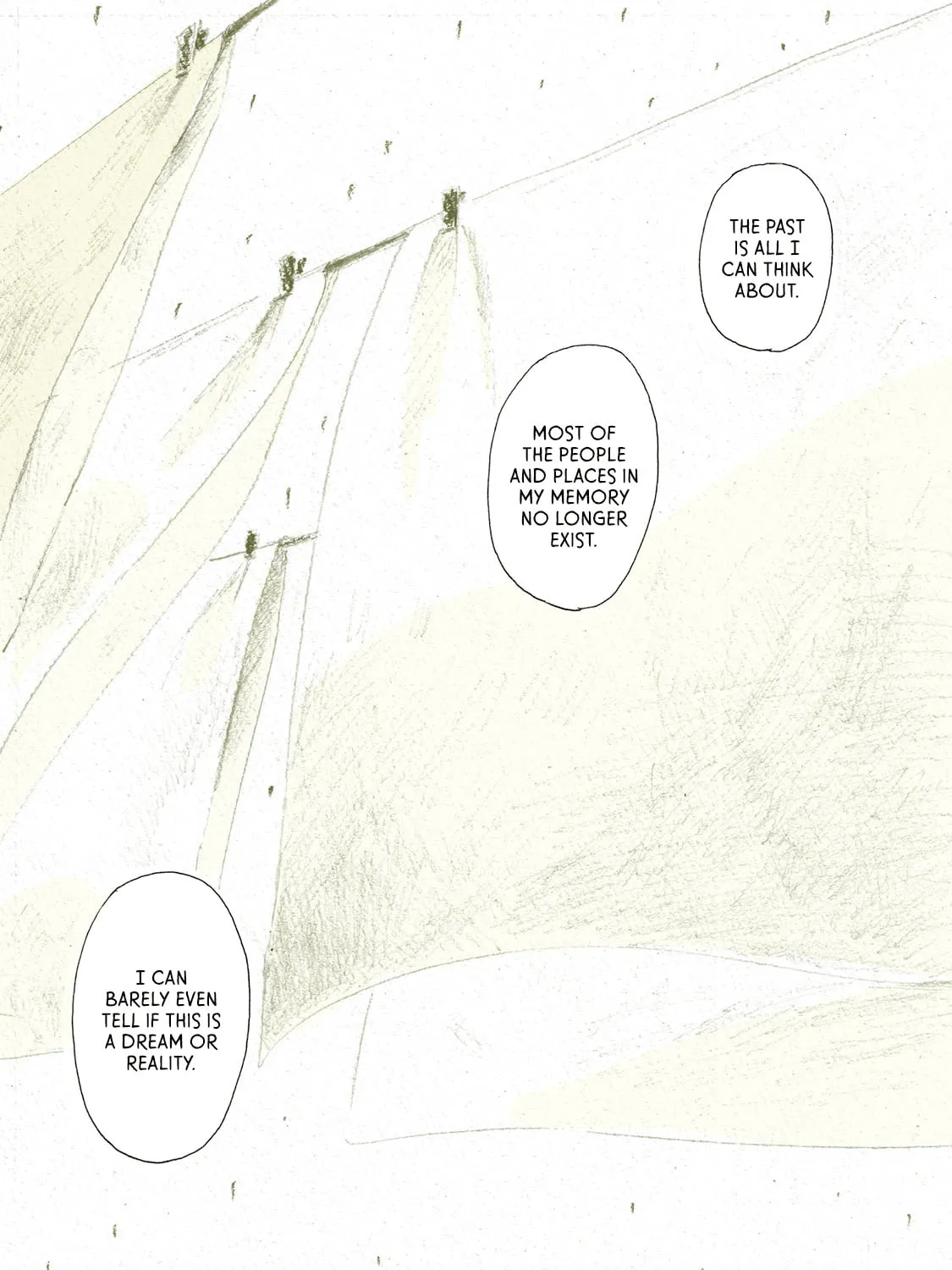 In a Windy Town Chapter 11 page 37 - 