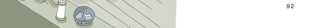 In a Windy Town Chapter 12 page 4 - 