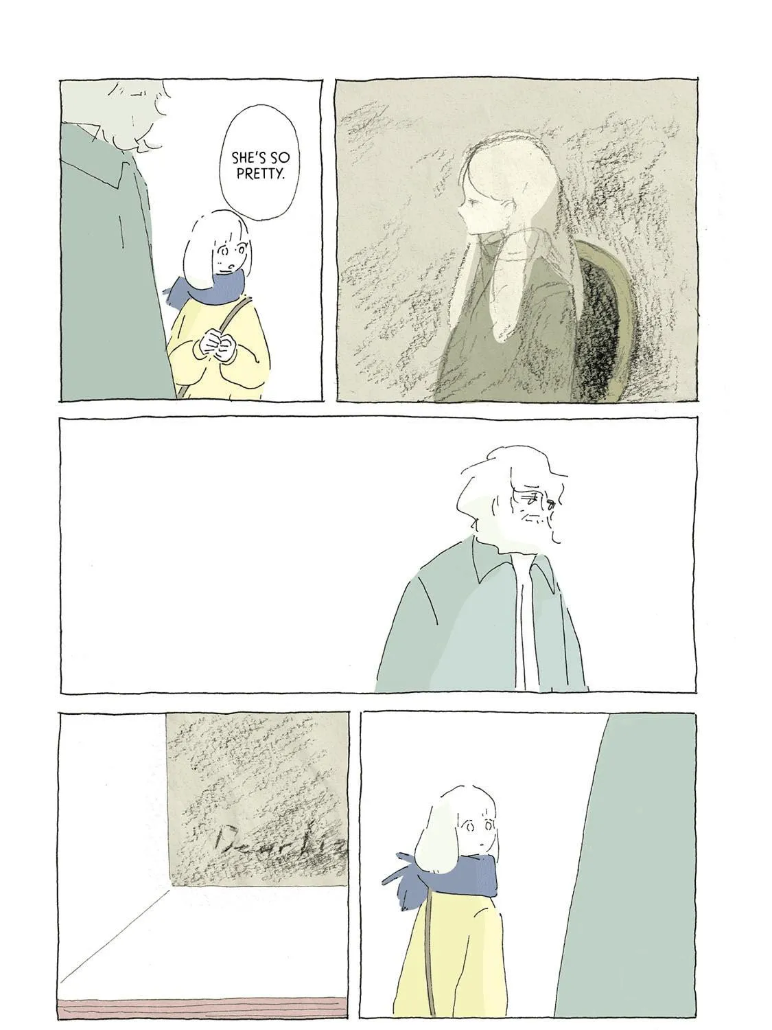 In a Windy Town Chapter 3 page 29 - 