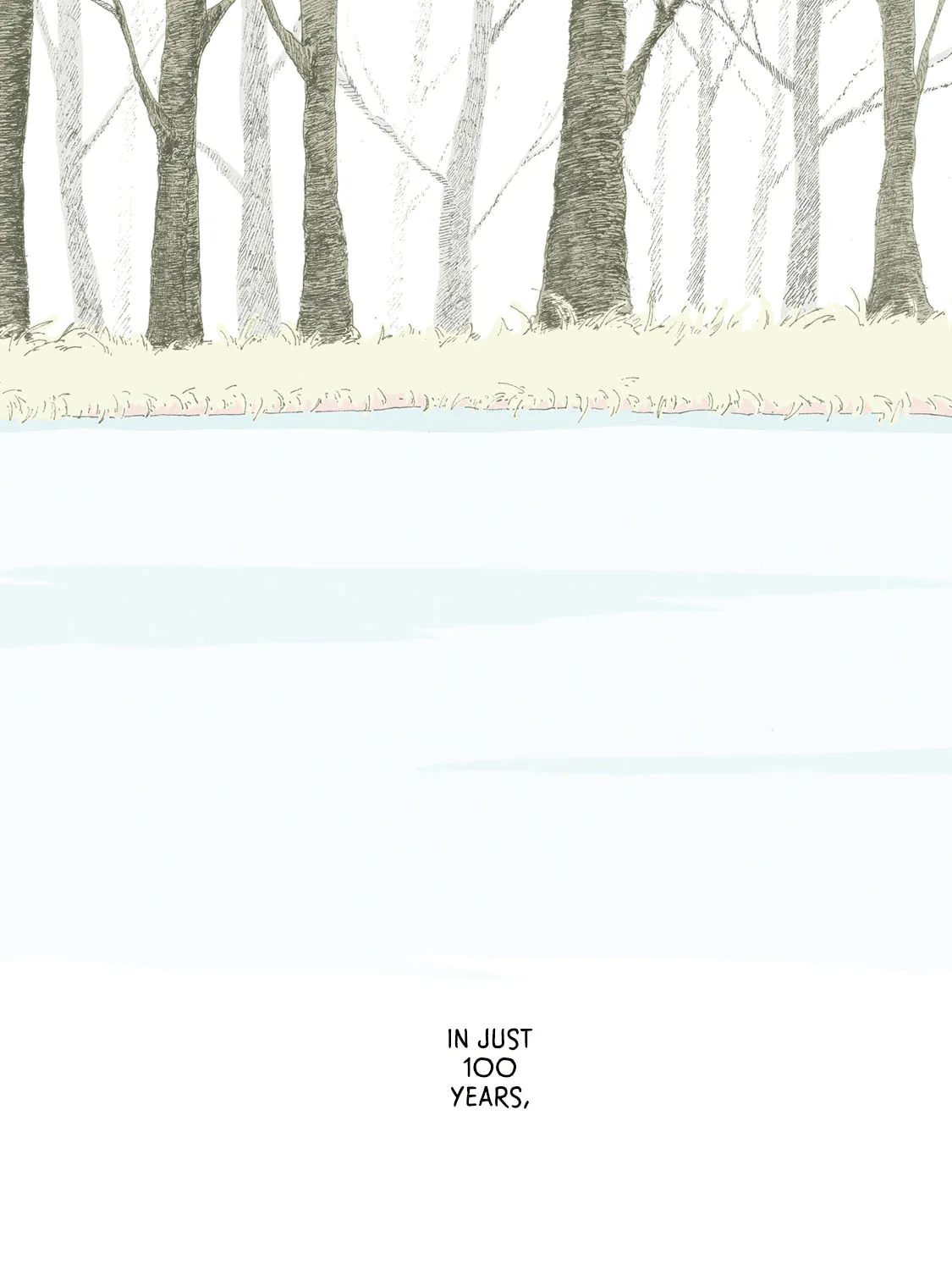 In a Windy Town Chapter 4 page 27 - 
