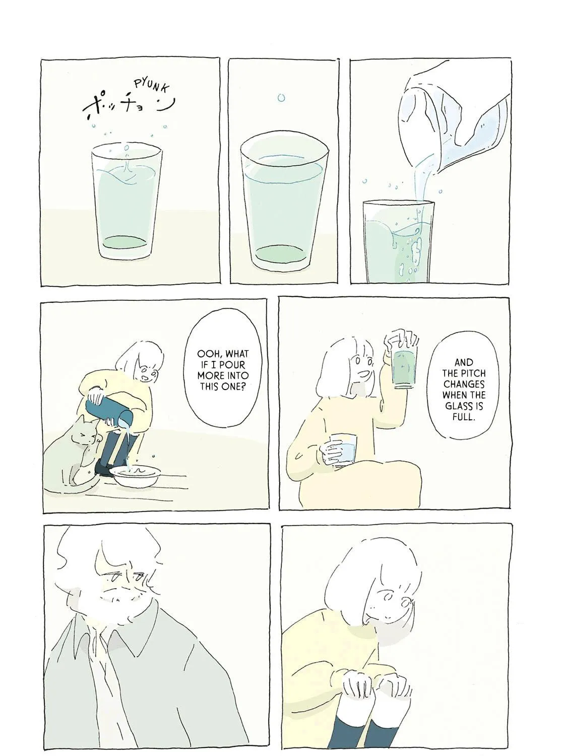 In a Windy Town Chapter 5 page 9 - 