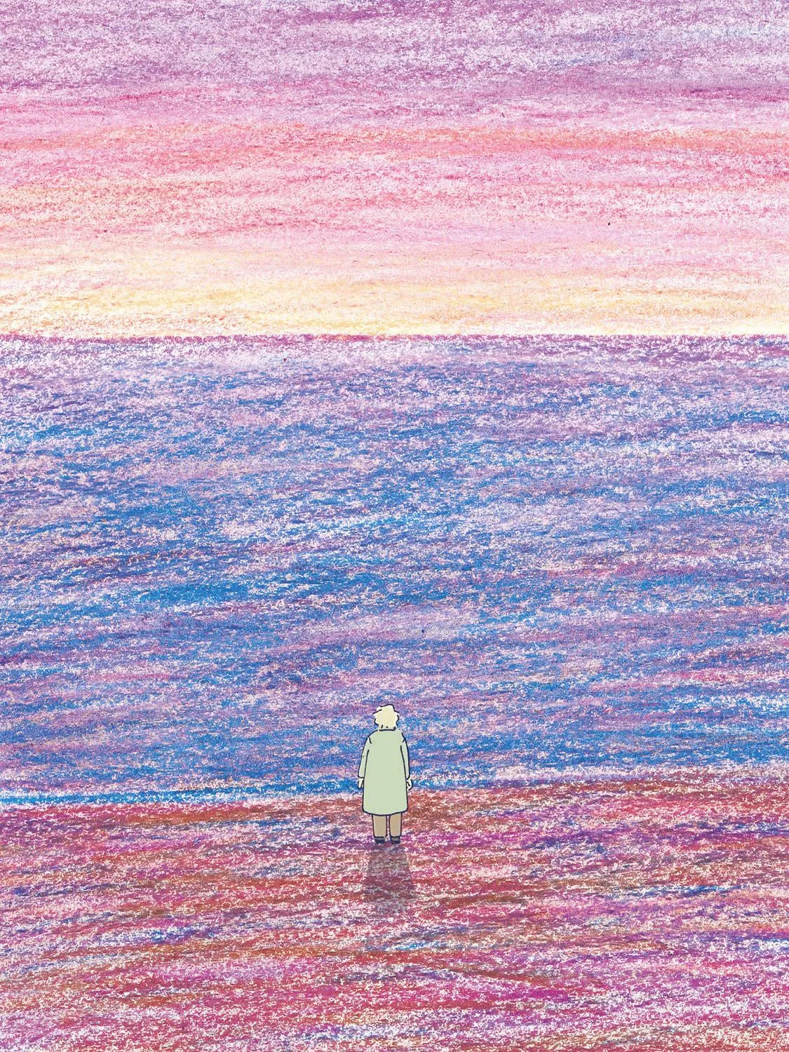 In a Windy Town Chapter 9 page 41 - 