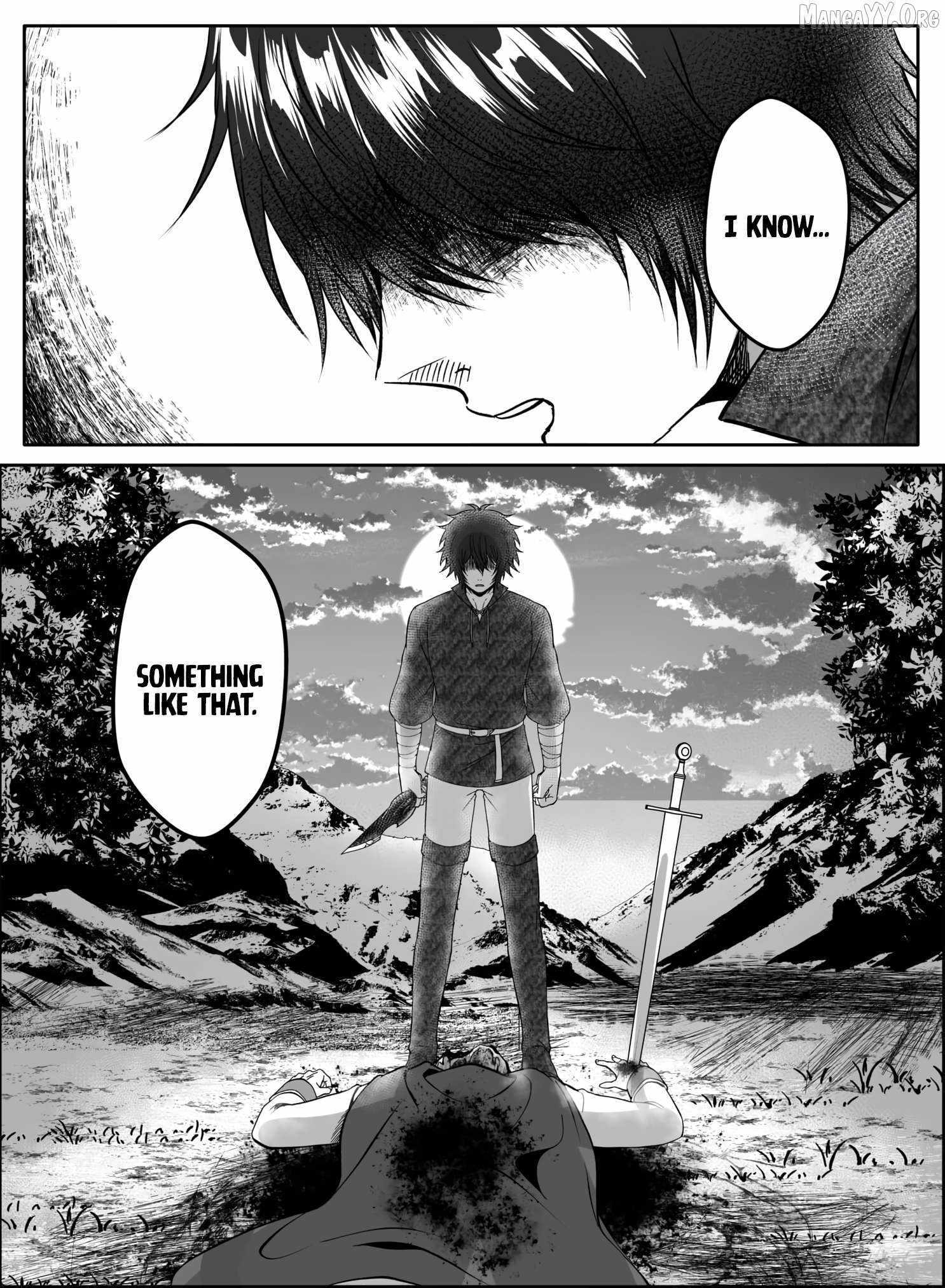 Read In a World Where Levels Rule chapter 13 image 18 on Lezhin