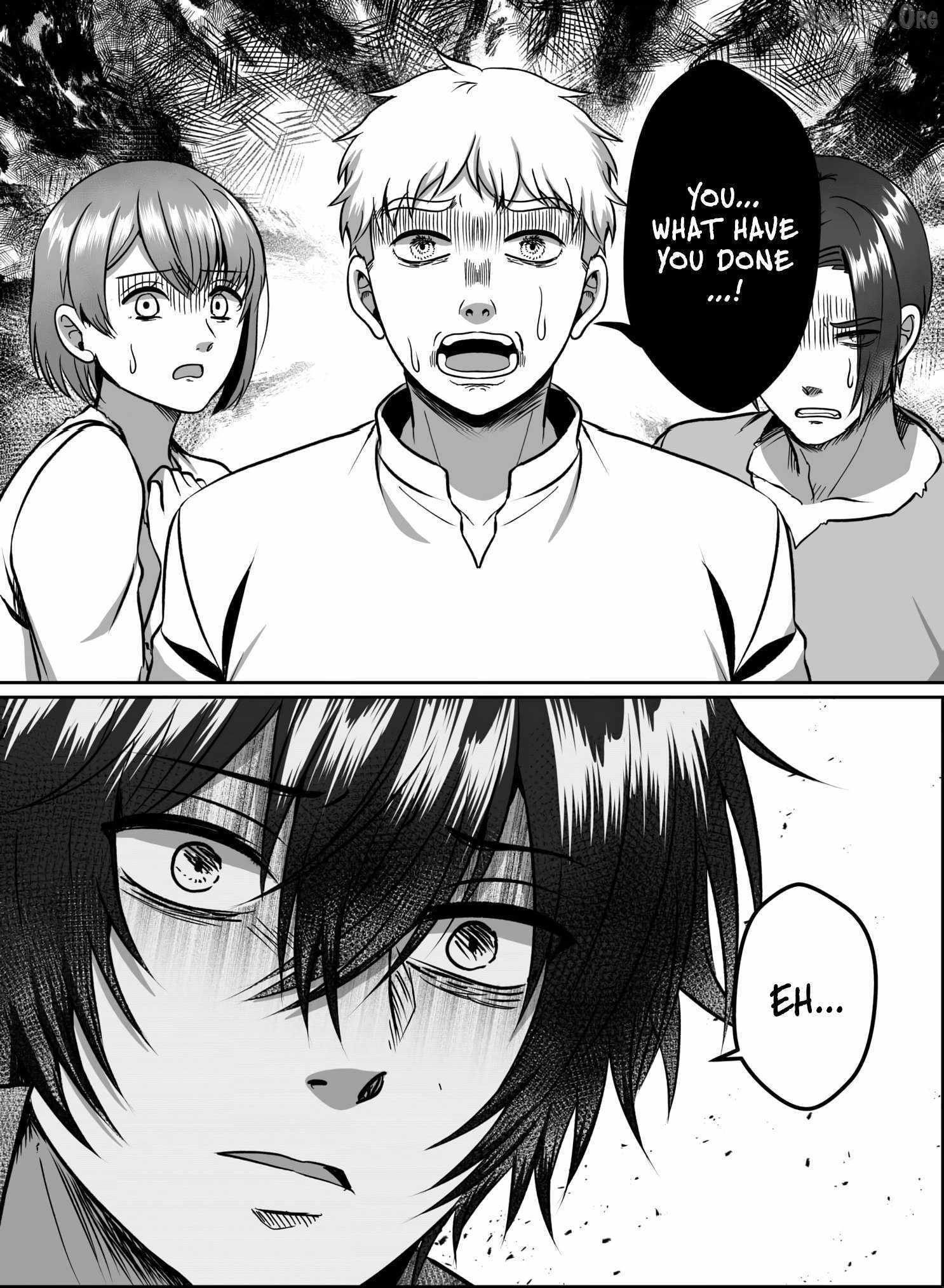 Read In a World Where Levels Rule chapter 13 image 20 on Lezhin