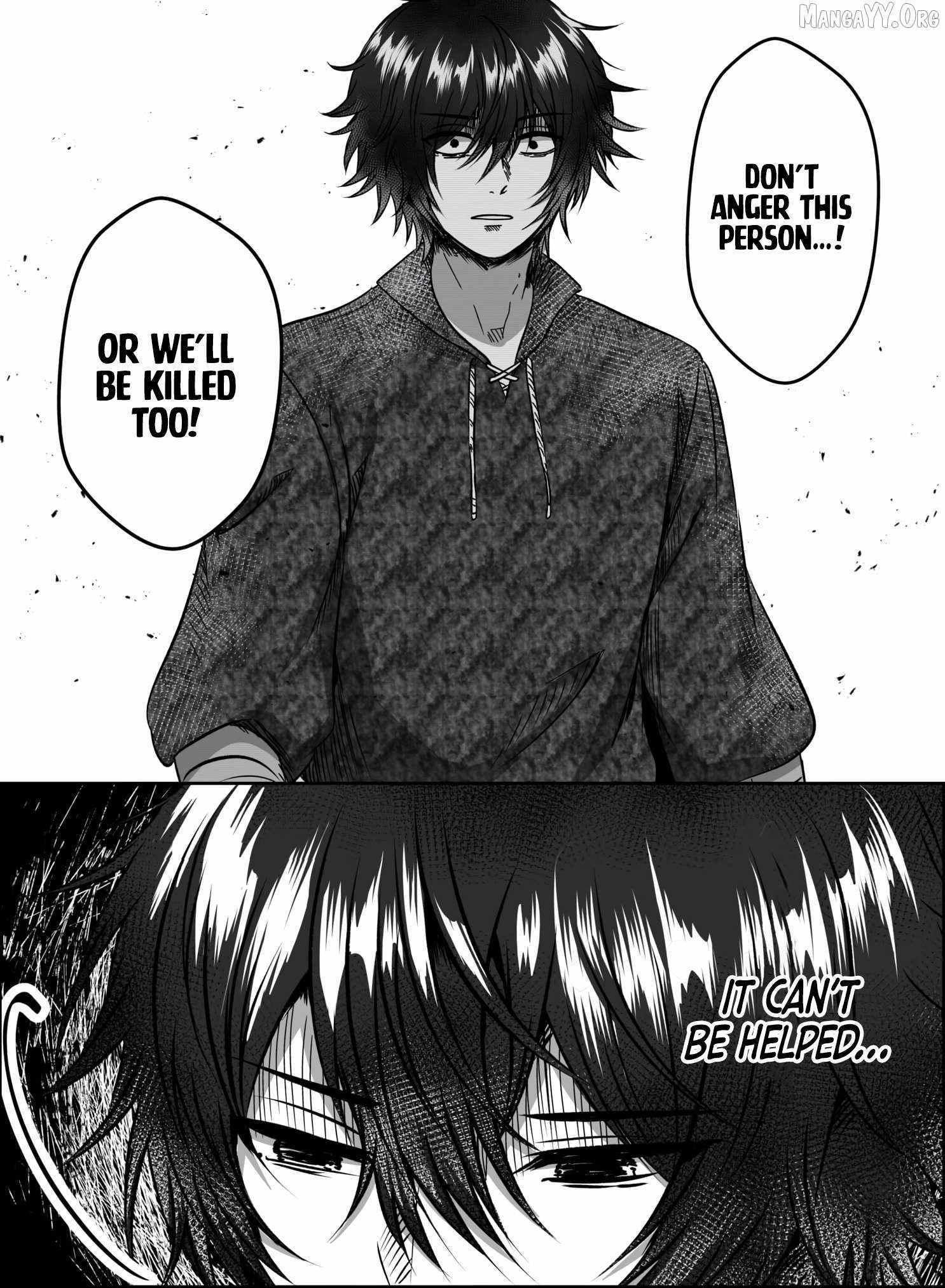 Read In a World Where Levels Rule chapter 13 image 22 on Lezhin
