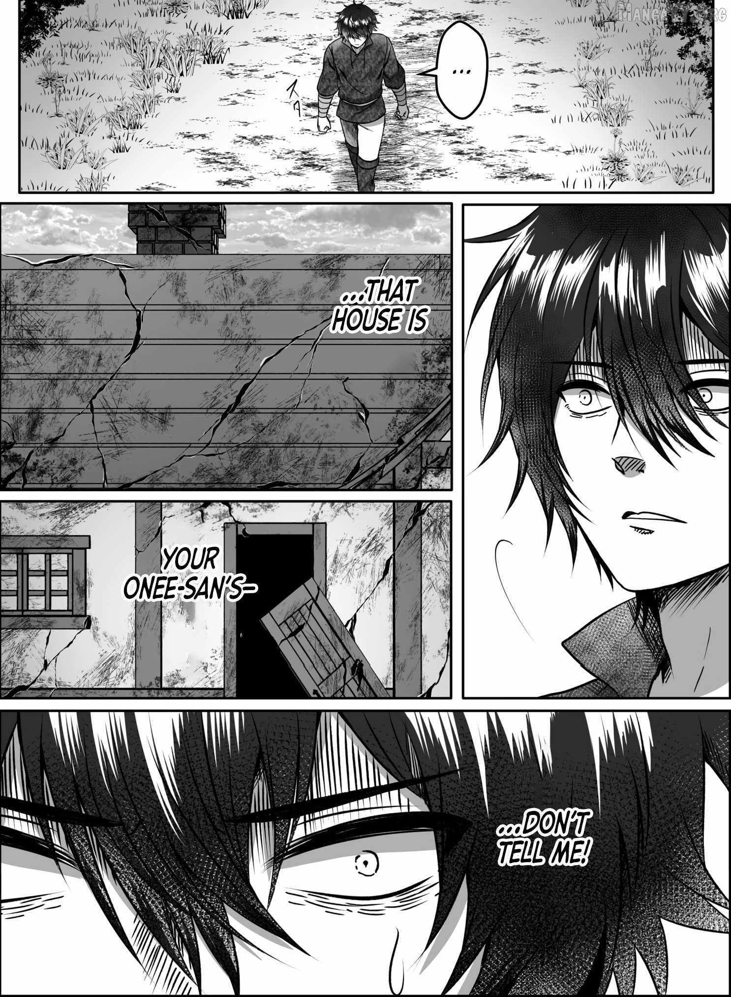 Read In a World Where Levels Rule chapter 13 image 24 on Lezhin