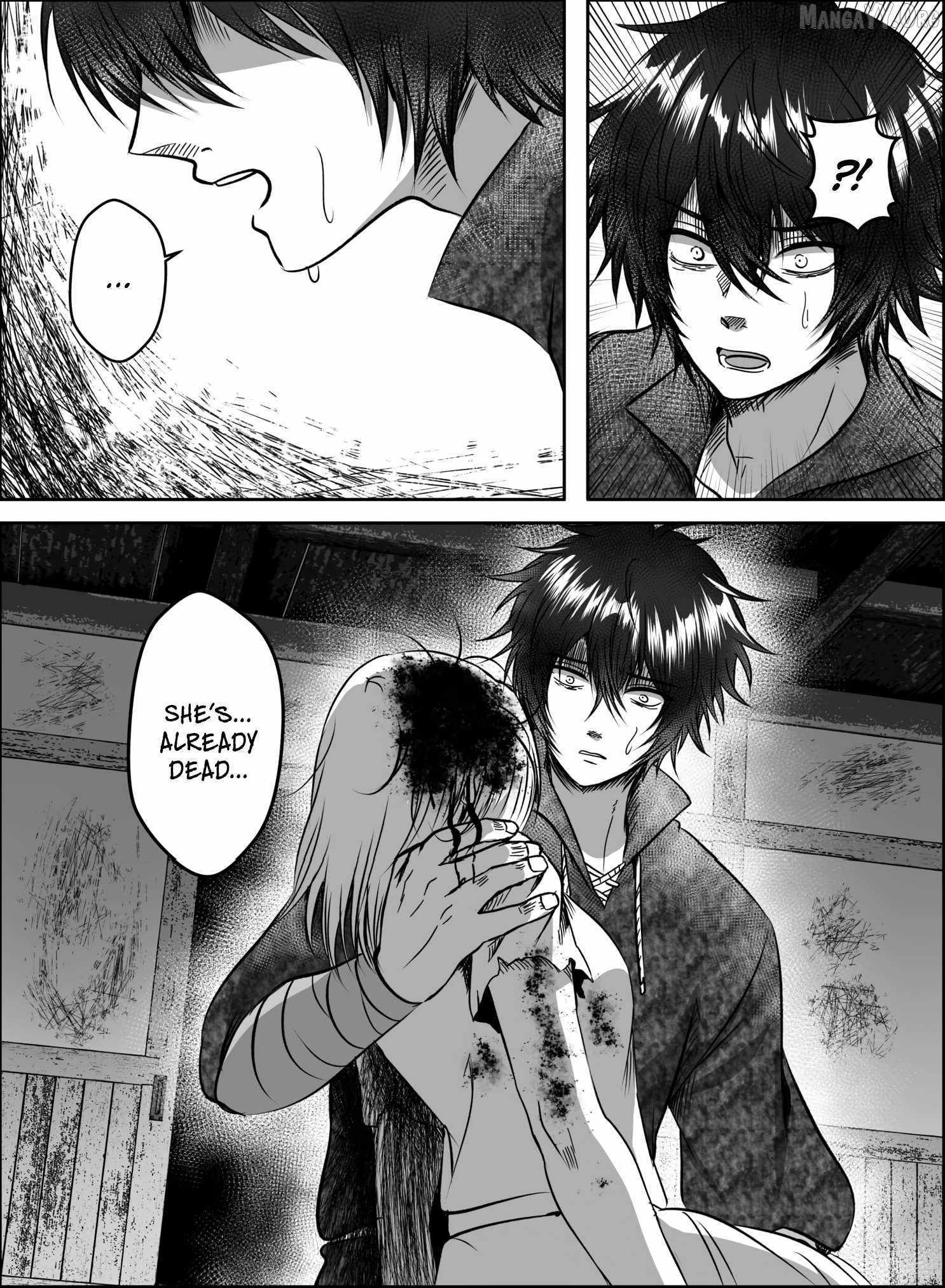 Read In a World Where Levels Rule chapter 13 image 27 on Lezhin