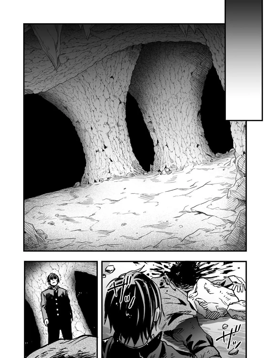 Read In a World Where Levels Rule chapter 2 image 52 on Lezhin