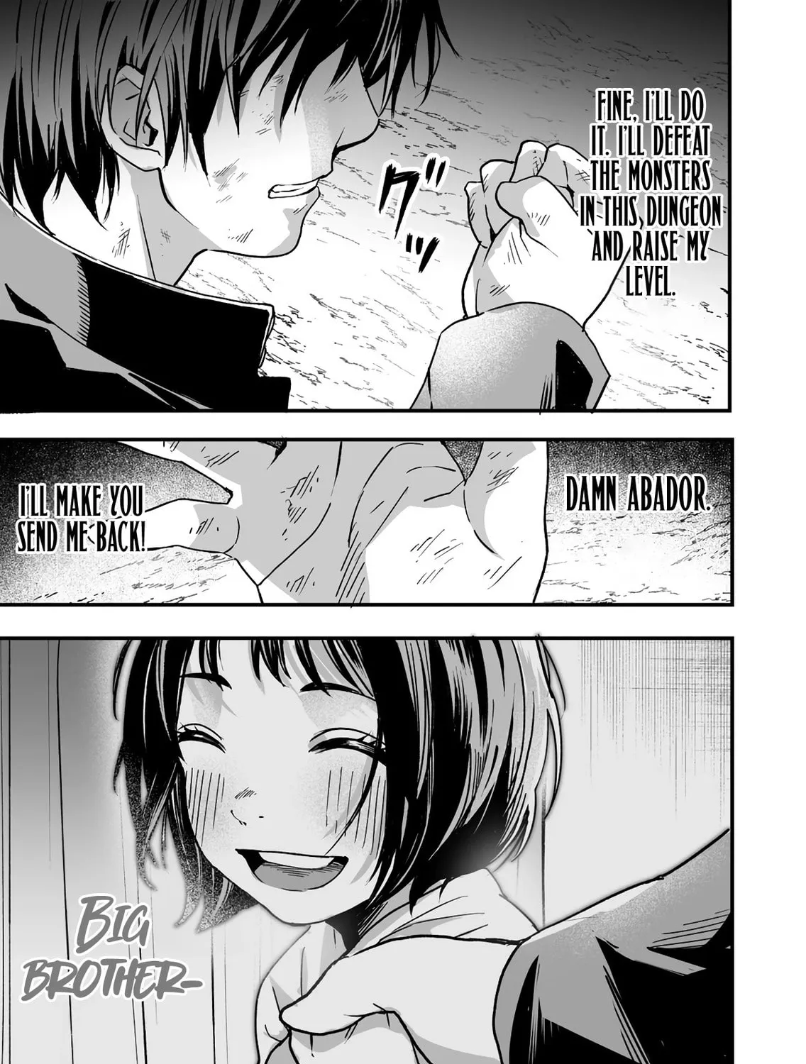 Read In a World Where Levels Rule chapter 2 image 62 on Lezhin