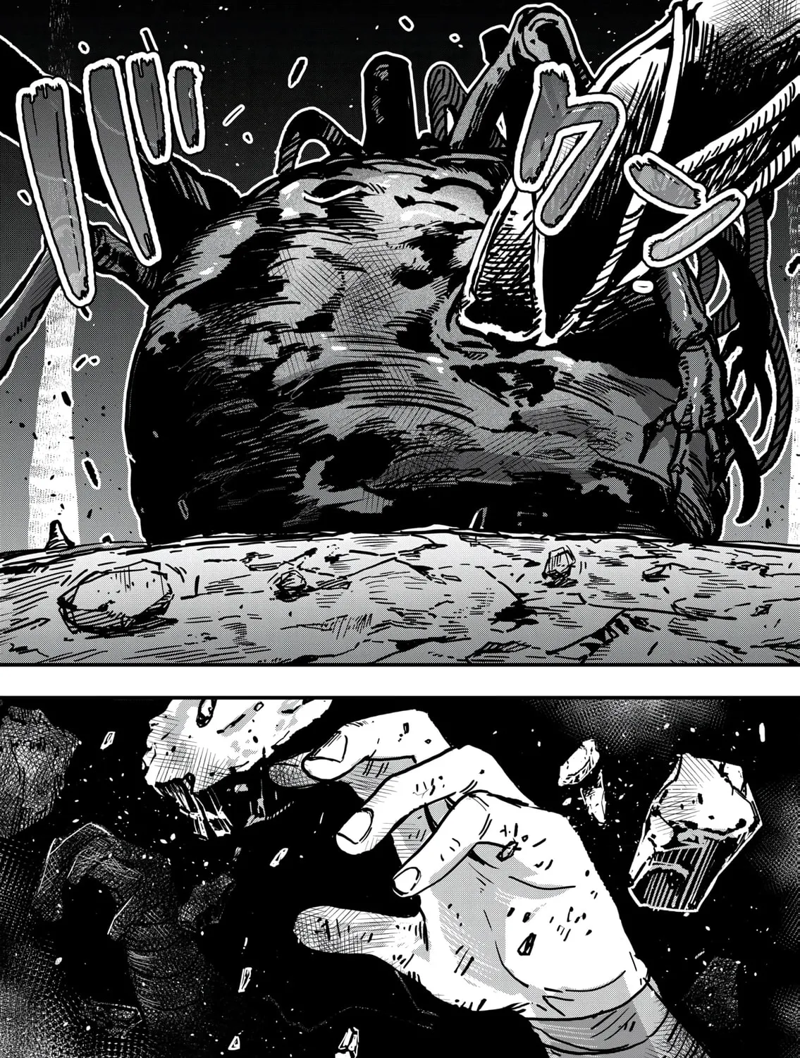 Read In a World Where Levels Rule chapter 7 image 71 on Lezhin