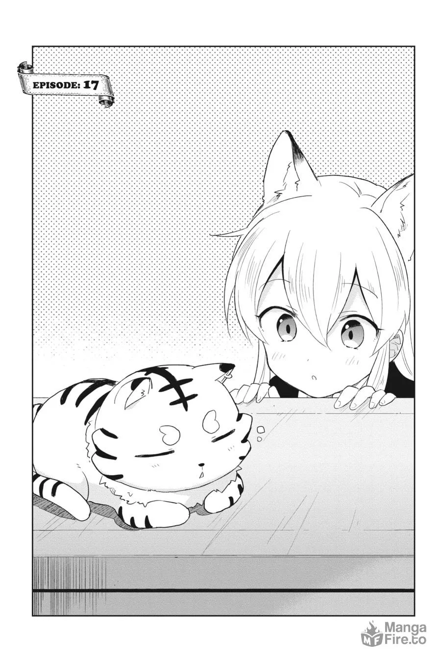 In Another World With My Smartphone Chapter 17 page 3 - 